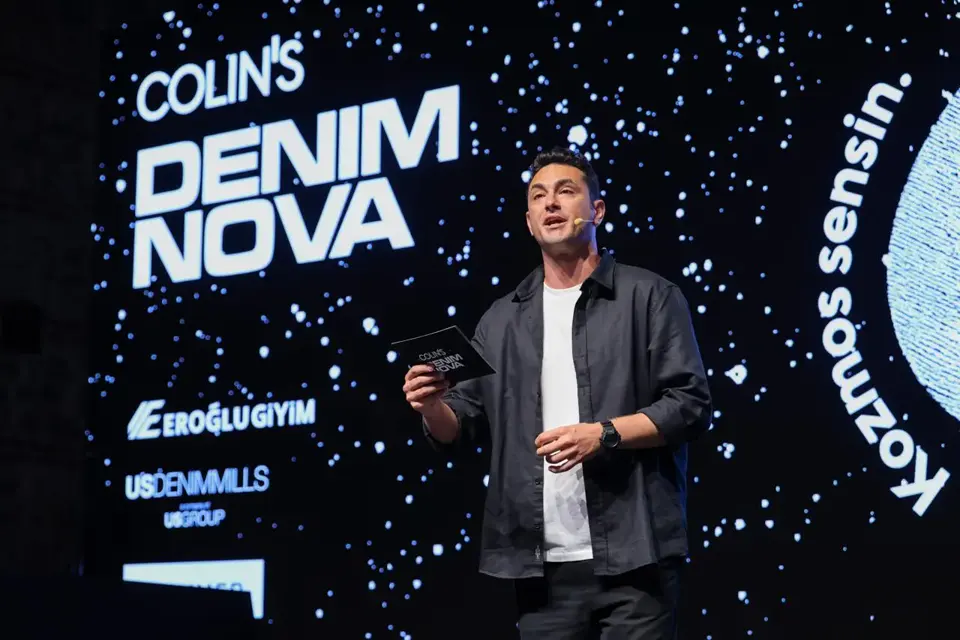 Mert Palavaroğlu — MC performansı, sahne kareleri